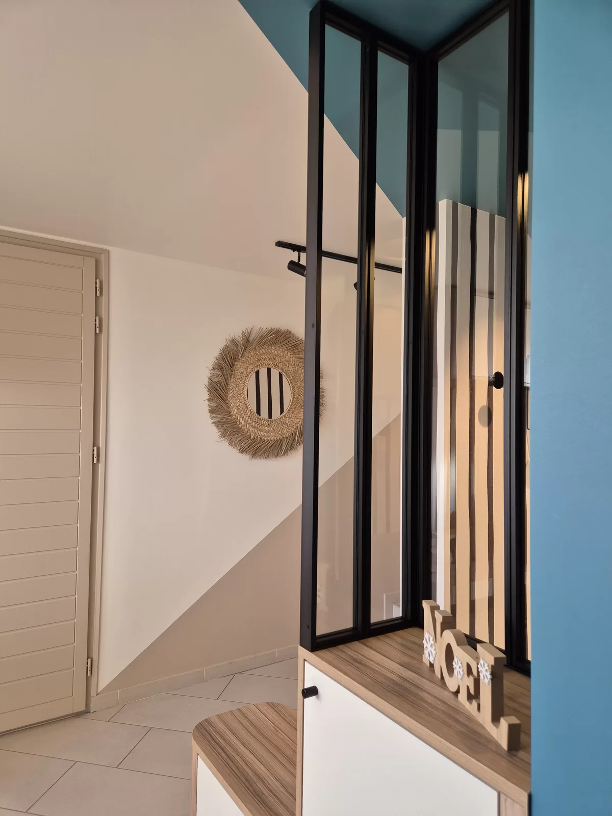 Aménagement d'intérieur et agencement sur mesure pour particuliers à Chambéry et Annecy